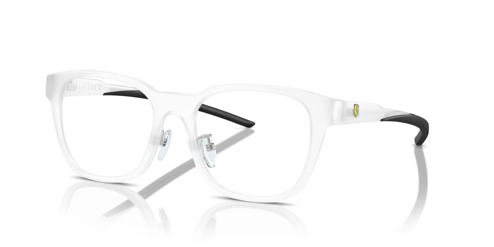 Scuderia Ferrari 8006F Eyeglasses - view 23